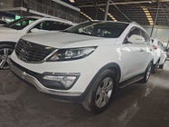 Kia Sportage 2014