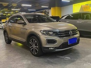 Volkswagen T-Roc 2020