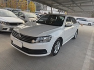 Volkswagen Lavida 2016