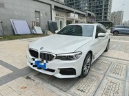 BMW 5 Series 2019