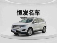 Ford Edge 2018