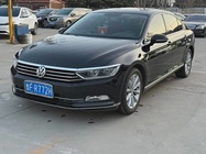 Volkswagen Magotan 2019