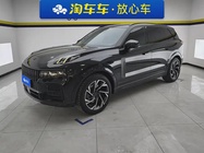 Lynk & Co 09 2022