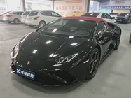 Lamborghini Huracan 2021