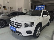 Mercedes-Benz GLB-Class 2023