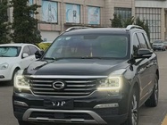 GAC GS8 2017
