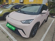 BYD Seagull 2024
