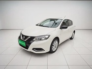 Nissan Tiida 2021