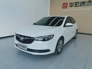 Buick Excelle 2018