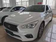 Infiniti Q50 2020