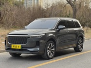 Li Auto ONE 2022