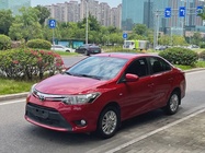 Toyota Vios 2014