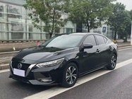 Nissan Sylphy 2021
