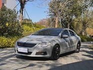 Volkswagen CC 2010