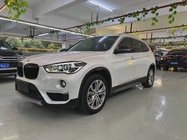 BMW X1 2018