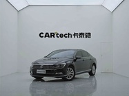 Volkswagen Magotan 2018