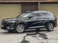 Buick Envision Plus 2024