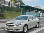 Chevrolet Malibu 2015