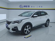 Peugeot 4008 2017