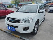 Haval H6 2016