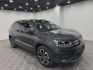 Volkswagen Tharu 2022