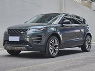 Land Rover Evoque 2022