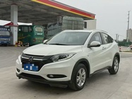 Honda Vezel 2018