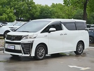 Toyota Vellfire 2023