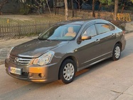 Nissan Sylphy 2019