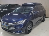 BYD MAX 2022