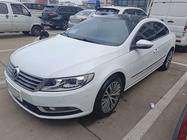 Volkswagen CC 2017