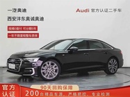 Audi A6 2023