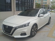 Nissan Teana 2021