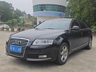 Audi A6 2010