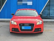 Audi TT 2013