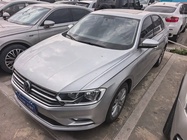 Volkswagen Bora 2017