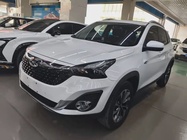 Chery Tiggo 7 2021