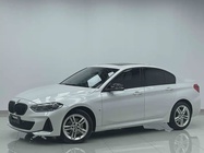 BMW 1 Series 2022