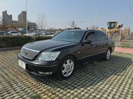 Lexus LS 2004