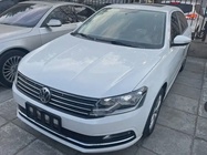 Volkswagen Lavida 2016
