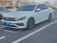 Volkswagen Bora 2024