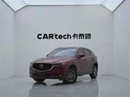 Mazda CX-5 2019