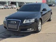 Audi A6 2012