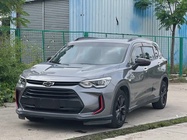 Chevrolet Volando 2019