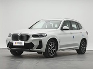 BMW X3 2024