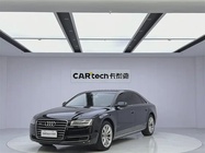 Audi A8 2015