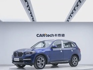 BMW X3 2019