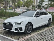 Audi A4 2023
