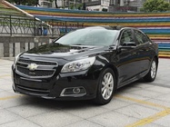 Chevrolet Malibu 2013