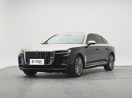 Hongqi H9 2022